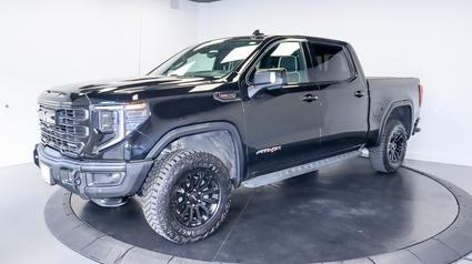 2023 GMC Sierra  