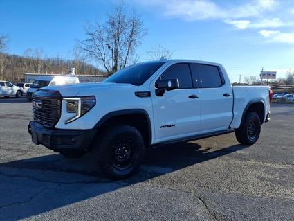 2023 GMC Sierra Johnson City TN
