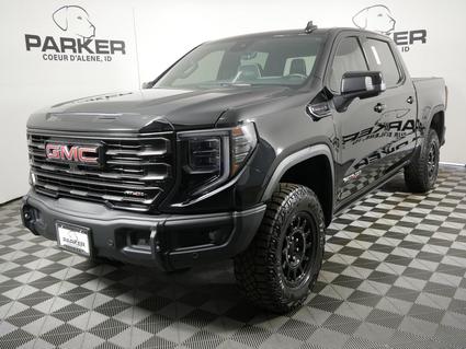 2024 GMC Sierra Coeur d'Alene ID