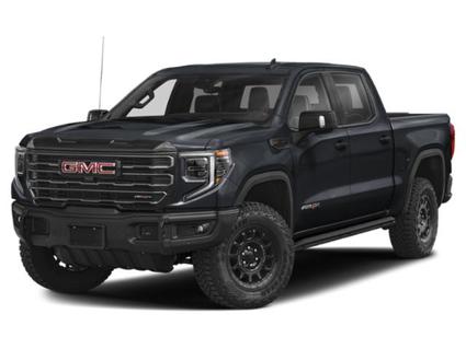 2024 GMC Sierra Coeur d'Alene ID