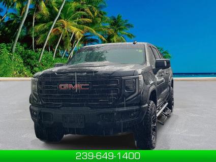 2024 GMC Sierra Naples FL