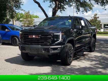 2024 GMC Sierra Naples FL