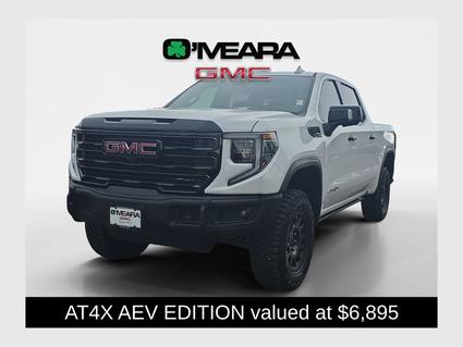 2024 GMC Sierra Denver CO