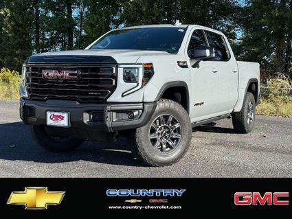 2024 GMC Sierra Benton KY