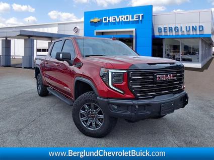 2024 GMC Sierra Roanoke VA