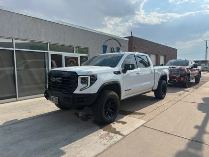 2025 GMC Sierra Vernal UT