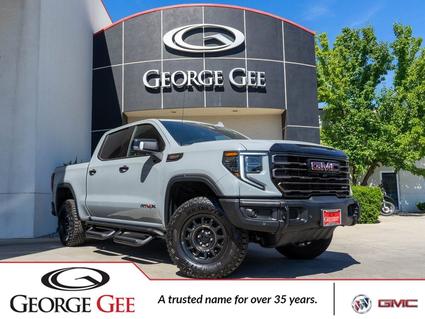 2025 GMC Sierra Liberty Lake WA