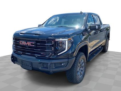 2025 GMC Sierra Sumter SC