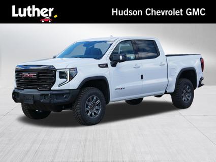 2025 GMC Sierra Hudson WI