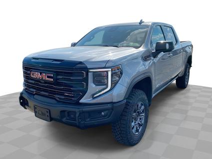 2025 GMC Sierra Sumter SC