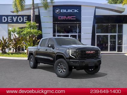 2025 GMC Sierra Naples FL