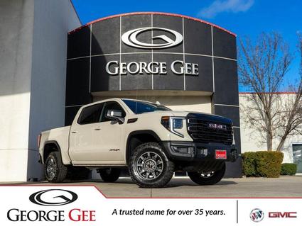 2026 GMC Sierra Liberty Lake WA