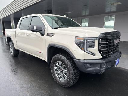 2026 GMC Sierra Coeur D'Alene ID