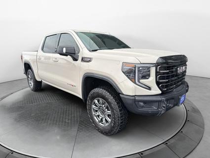 2026 GMC Sierra Coeur D'Alene ID