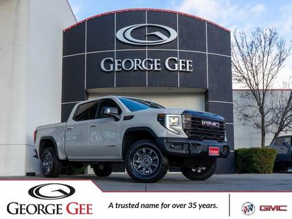 2026 GMC Sierra Liberty Lake WA