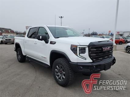 2026 GMC Sierra Broken Arrow OK