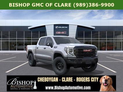 2026 GMC Sierra Clare MI