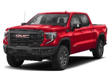 2026 GMC Sierra Hudson WI