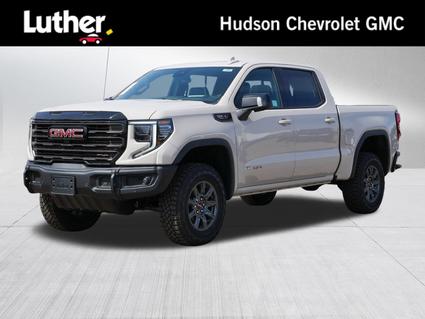 2026 GMC Sierra Hudson WI