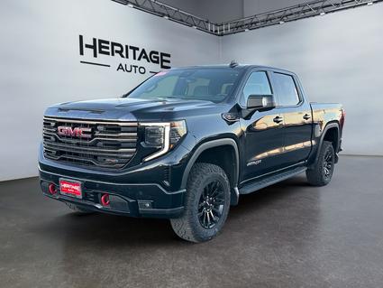 2022 GMC Sierra Vernal UT