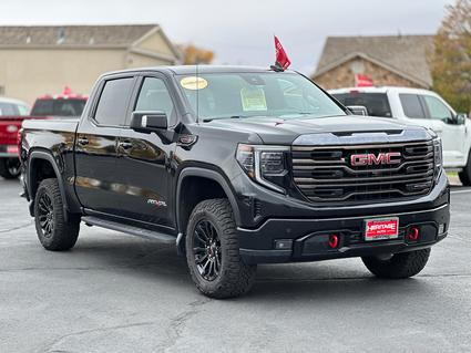 2022 GMC Sierra Vernal UT