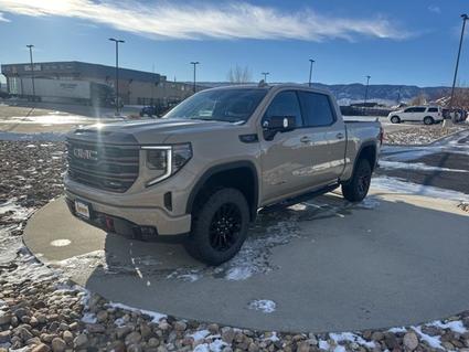 2022 GMC Sierra Casper WY