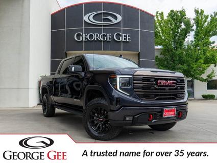 2022 GMC Sierra Liberty Lake WA