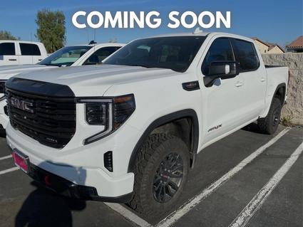 2023 GMC Sierra Cathedral City CA