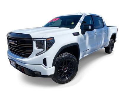2023 GMC Sierra Cathedral City CA