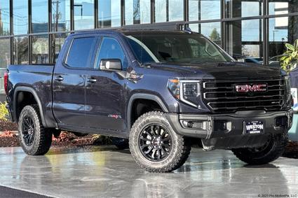 2023 GMC Sierra Vero Beach FL