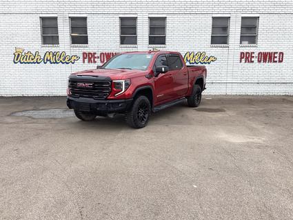2023 GMC Sierra Huntington WV
