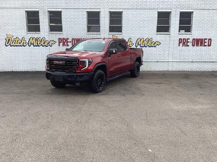 2023 GMC Sierra Huntington WV