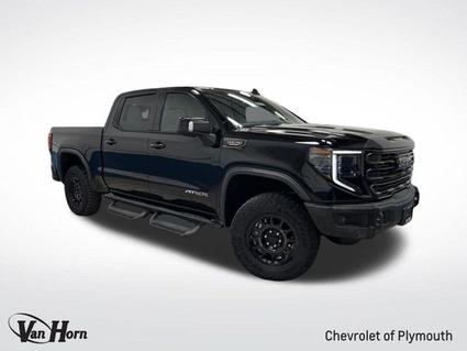 2024 GMC Sierra Plymouth WI