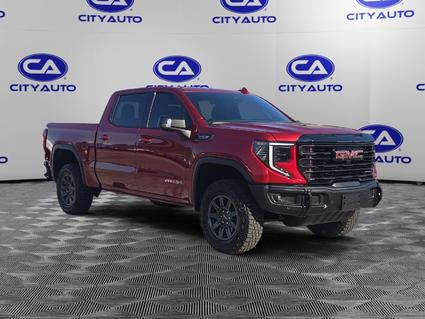 2024 GMC Sierra Chattanooga TN