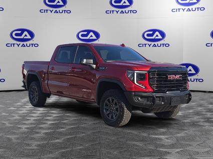 2024 GMC Sierra Chattanooga TN