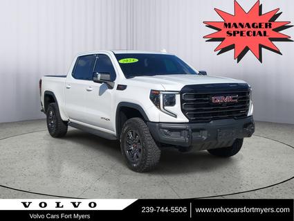 2024 GMC Sierra Fort Myers FL