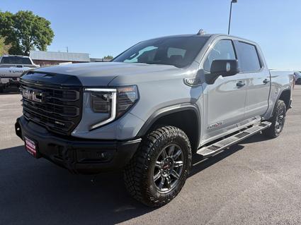 2024 GMC Sierra Idaho Falls ID