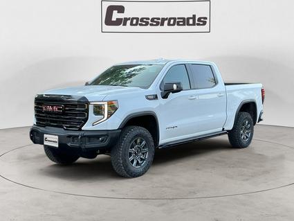 2025 GMC Sierra Corinth MS