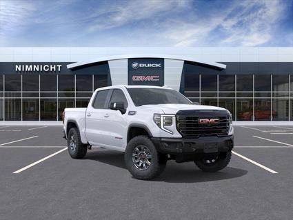 2025 GMC Sierra Jacksonville FL