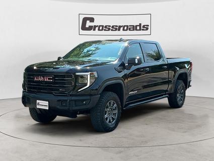 2025 GMC Sierra Corinth MS