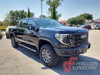2026 GMC Sierra Broken Arrow OK