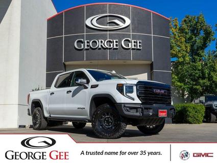 2026 GMC Sierra Liberty Lake WA