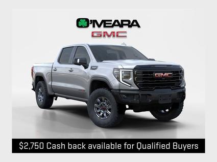 2026 GMC Sierra Denver CO