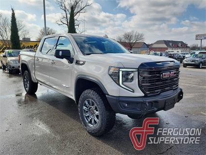 2026 GMC Sierra Broken Arrow OK
