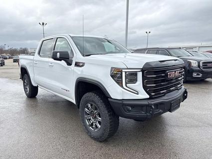 2026 GMC Sierra Broken Arrow OK