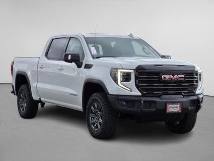 2026 GMC Sierra Billings MT