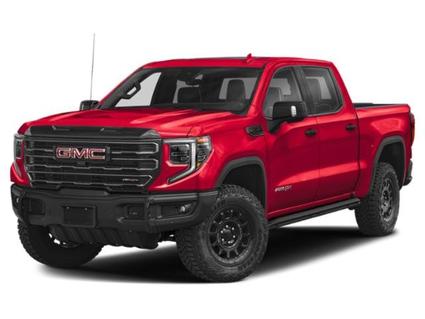 2022 GMC Sierra Fargo ND