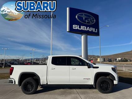 2022 GMC Sierra Missoula MT