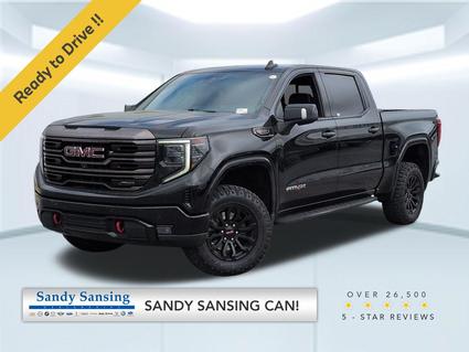 2022 GMC Sierra Pensacola FL