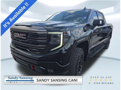 2022 GMC Sierra Pensacola FL